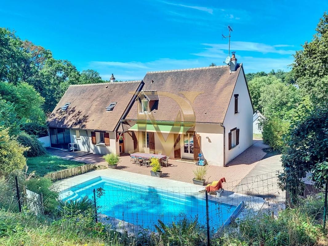 Vente Maison à Amboise 0 pièce