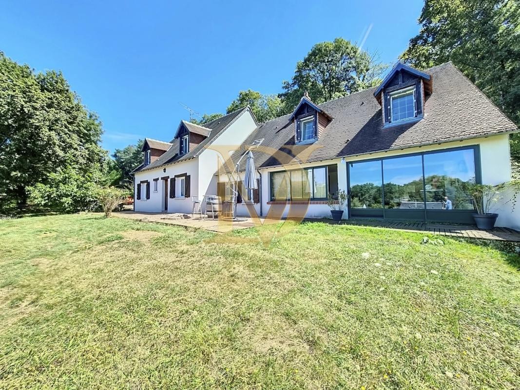 Vente Maison à Amboise 0 pièce