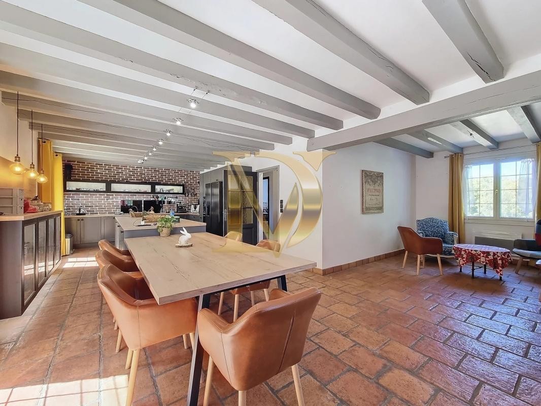 Vente Maison à Amboise 0 pièce