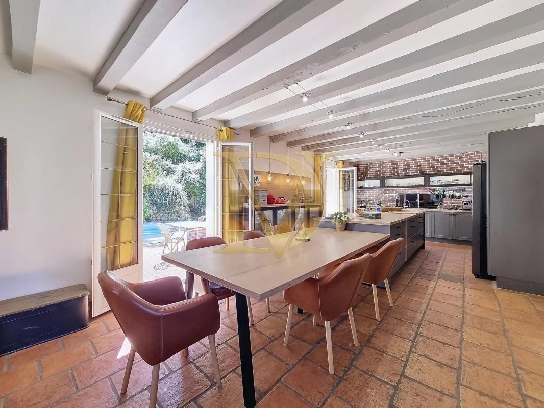 Vente Maison à Amboise 0 pièce