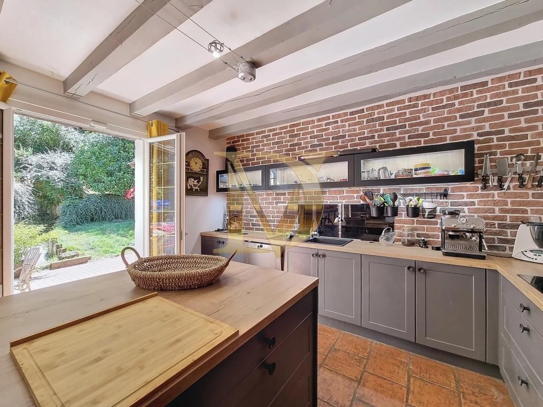 Vente Maison à Amboise 0 pièce