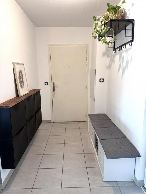 Vente Appartement à Marseille 11e arrondissement 3 pièces