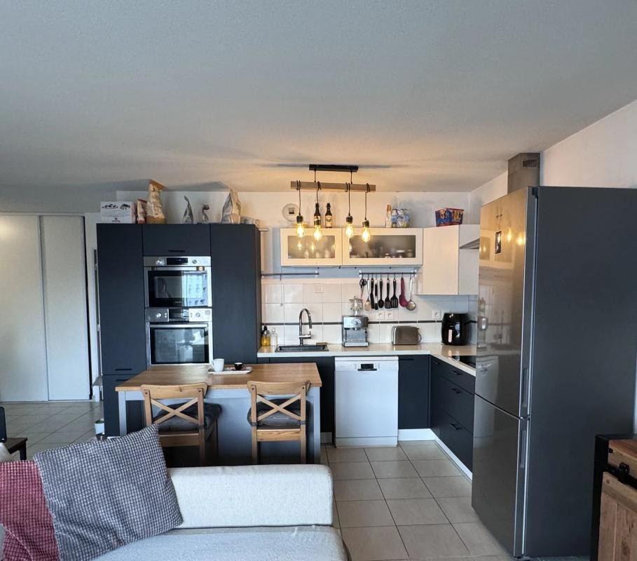 Vente Appartement à Marseille 11e arrondissement 3 pièces