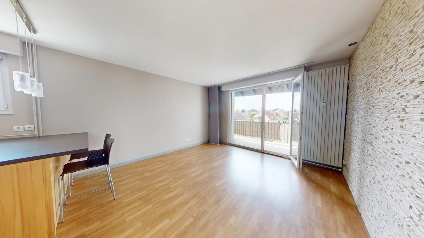 Vente Appartement à Haguenau 2 pièces