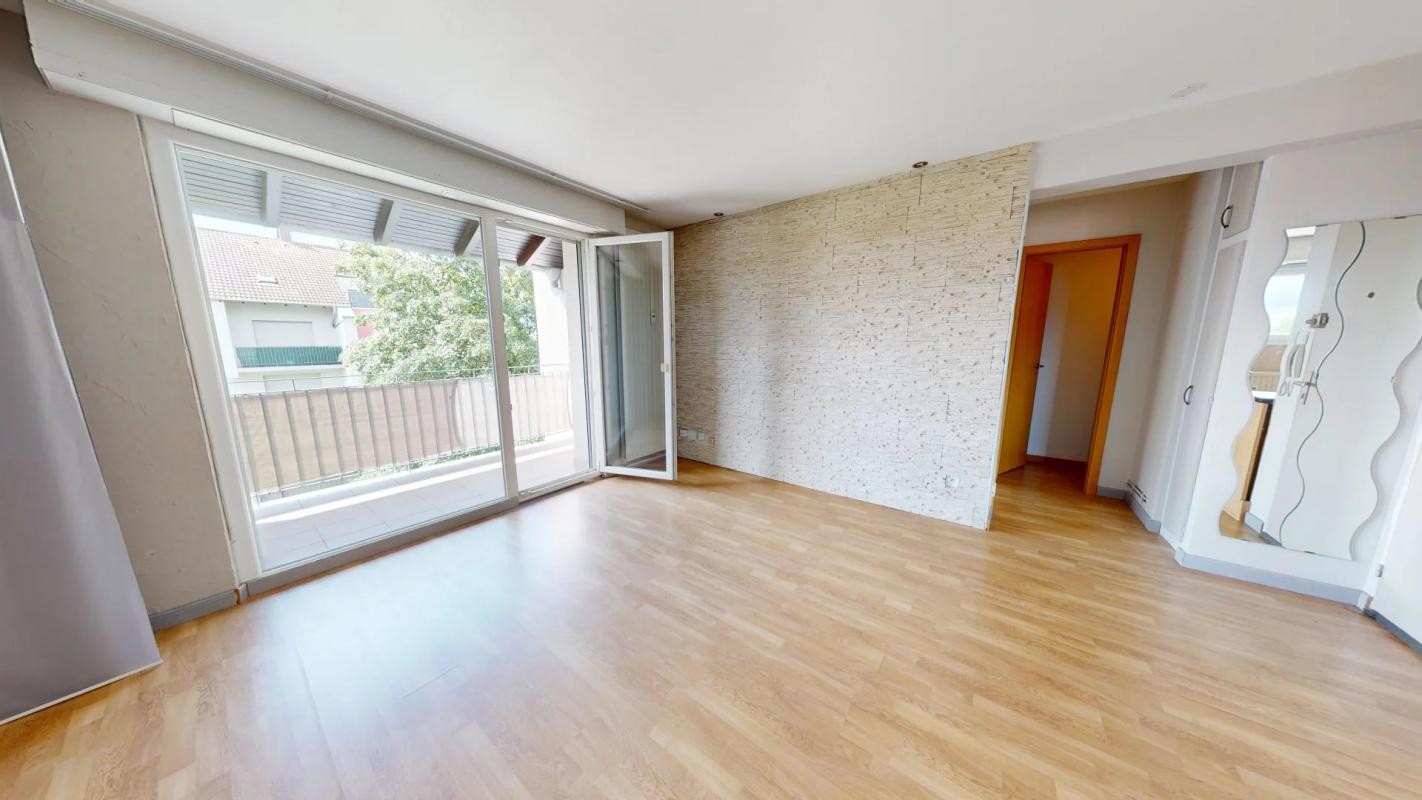 Vente Appartement à Haguenau 2 pièces