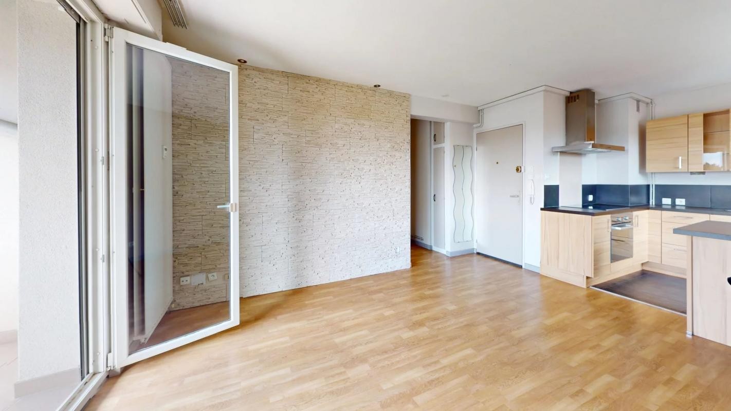 Vente Appartement à Haguenau 2 pièces