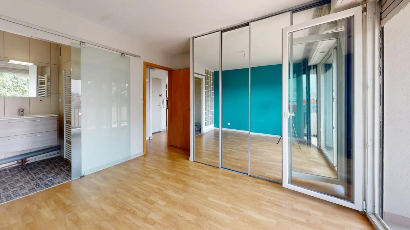 Vente Appartement à Haguenau 2 pièces