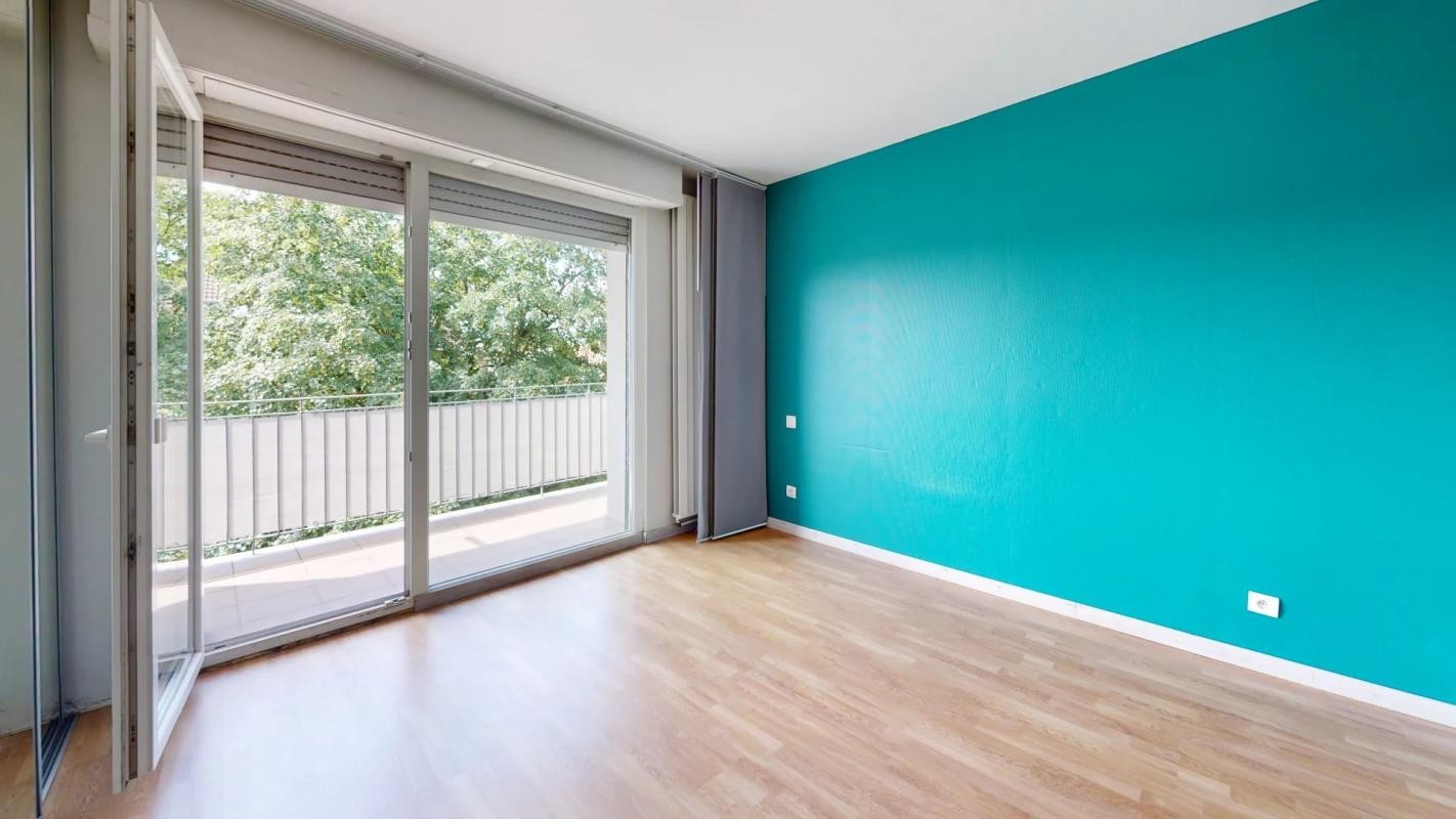 Vente Appartement à Haguenau 2 pièces