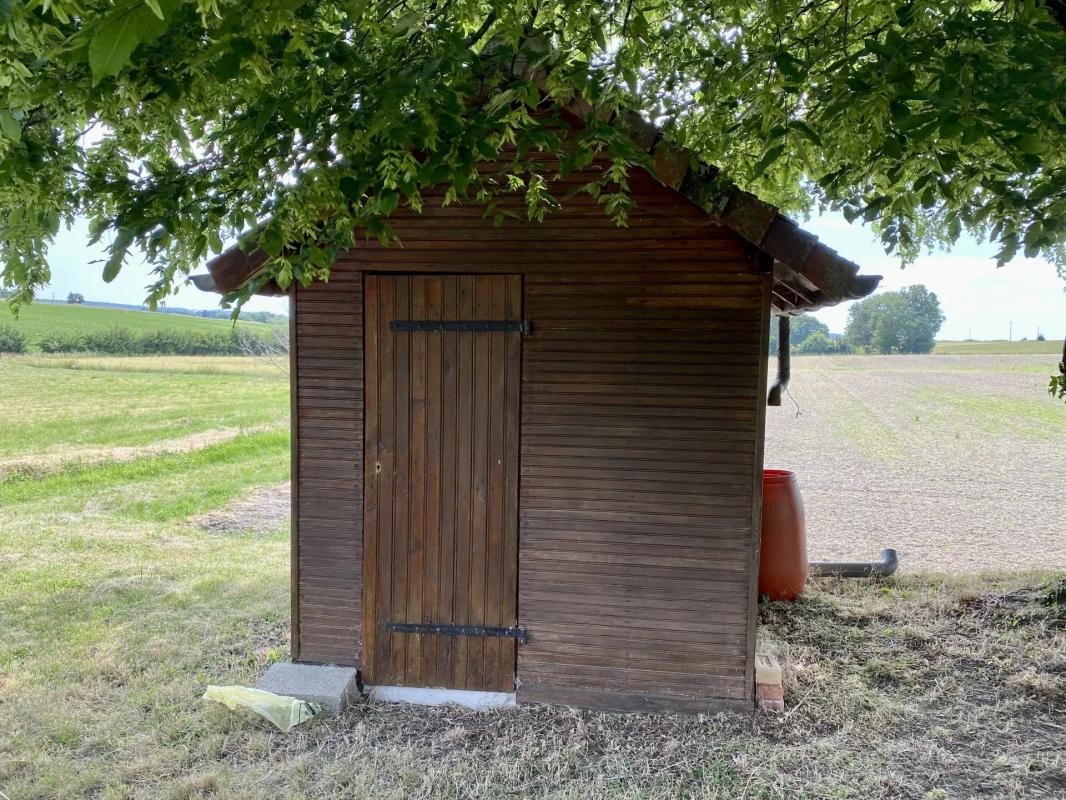 Vente Terrain à Châtillon-sur-Indre 0 pièce