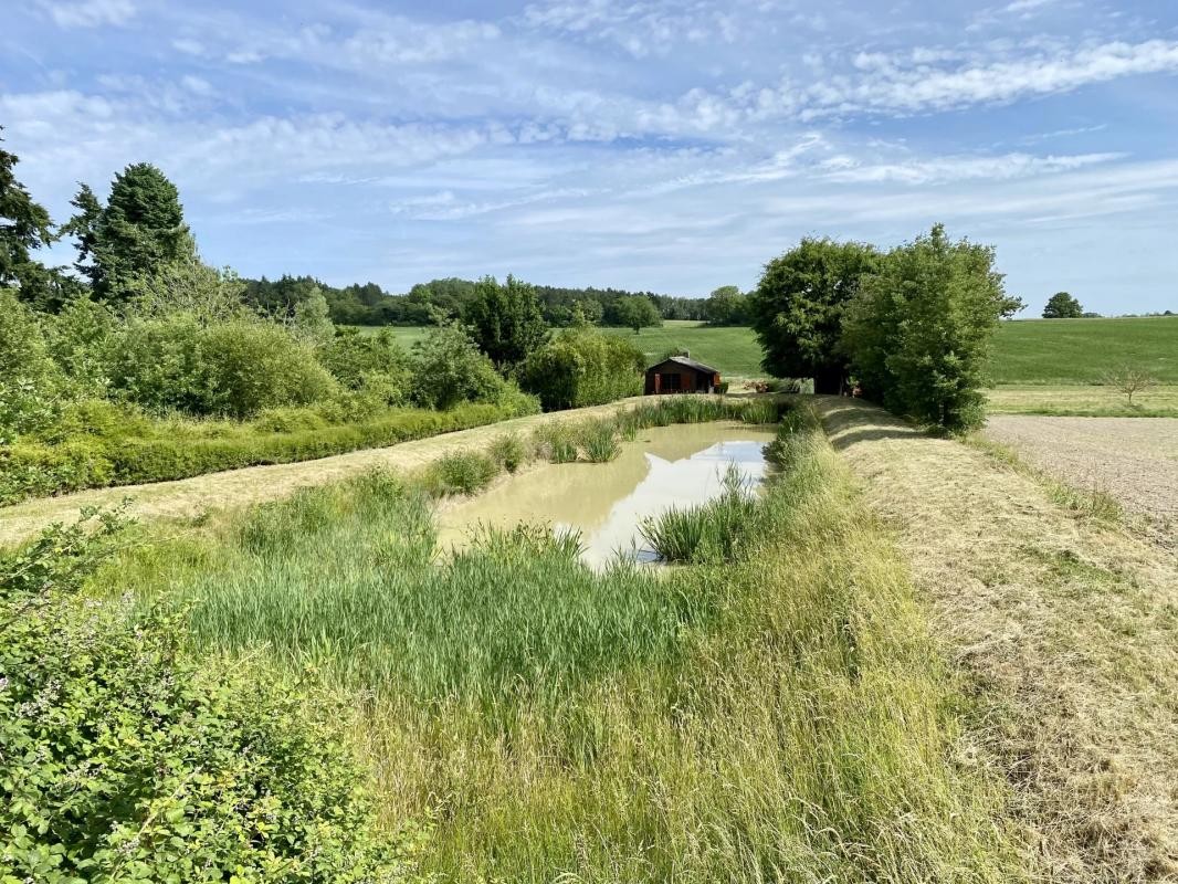 Vente Terrain à Châtillon-sur-Indre 0 pièce