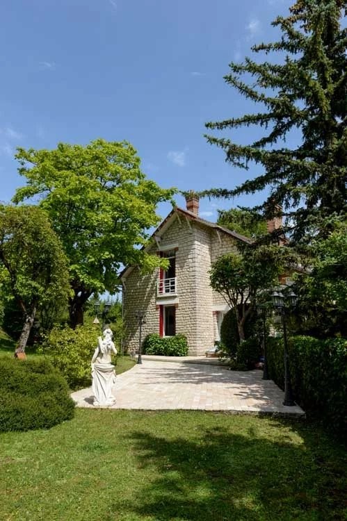 Vente Maison à Saint-Pierre-lès-Nemours 6 pièces