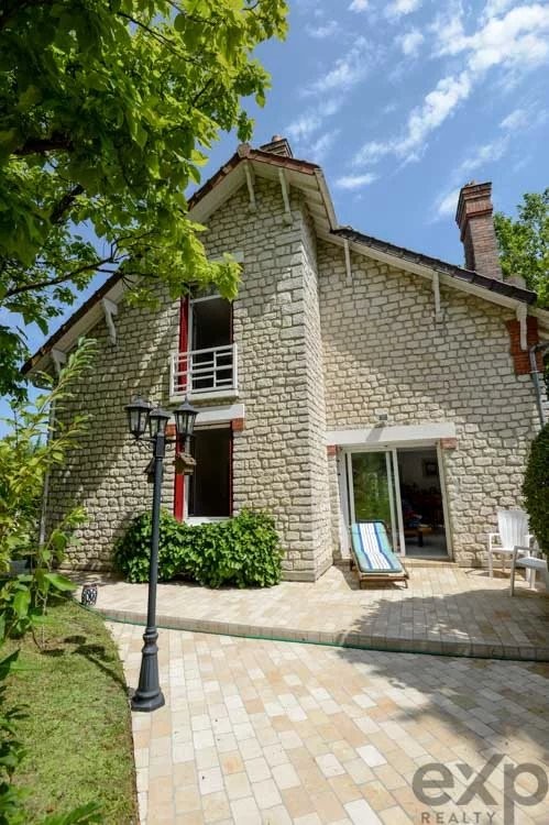 Vente Maison à Saint-Pierre-lès-Nemours 6 pièces