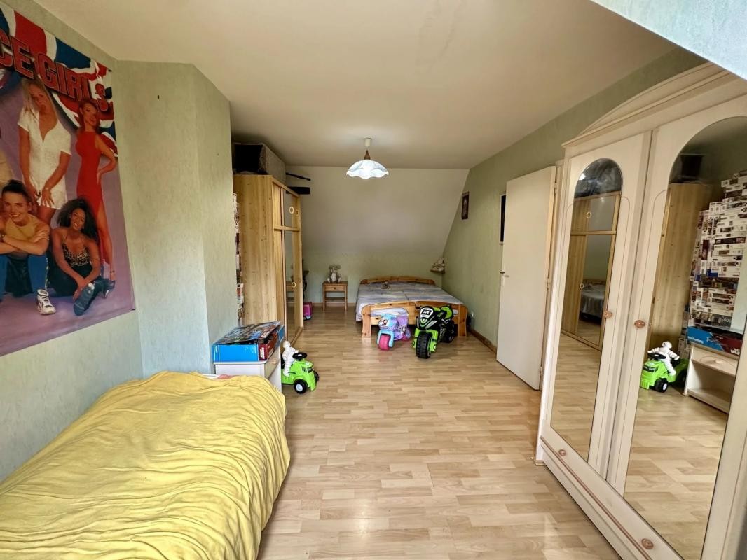 Vente Maison à Noisy-sur-École 7 pièces