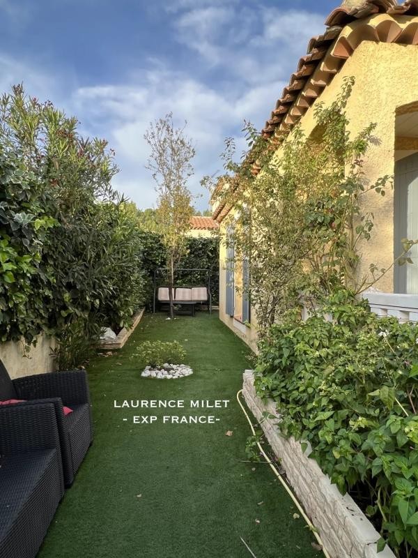 Vente Maison à Marseille 12e arrondissement 5 pièces