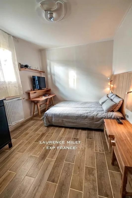 Vente Maison à Marseille 12e arrondissement 5 pièces