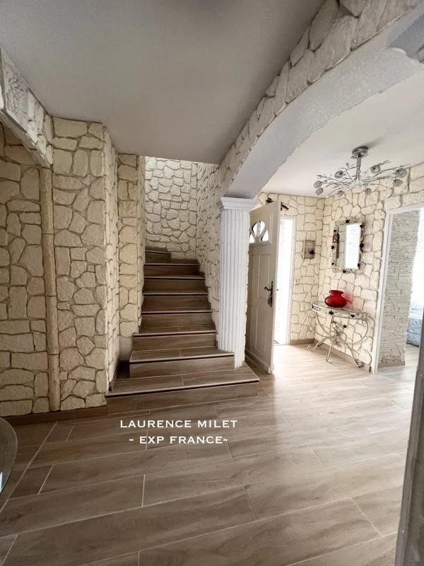 Vente Maison à Marseille 12e arrondissement 5 pièces