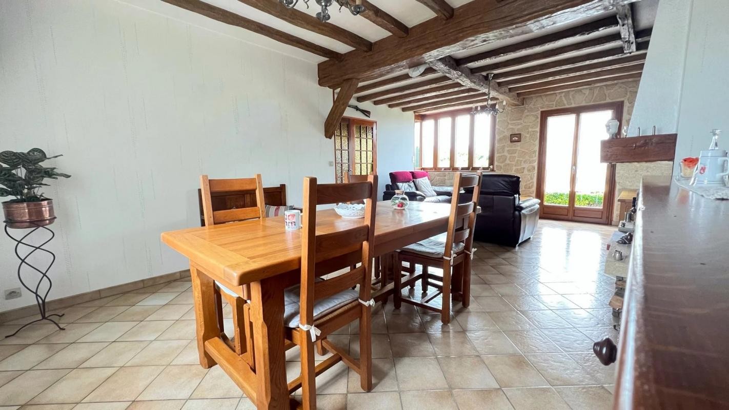 Vente Maison à Égly 6 pièces