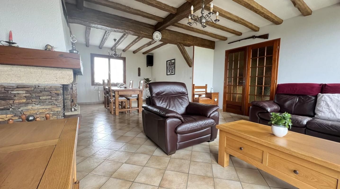 Vente Maison à Égly 6 pièces