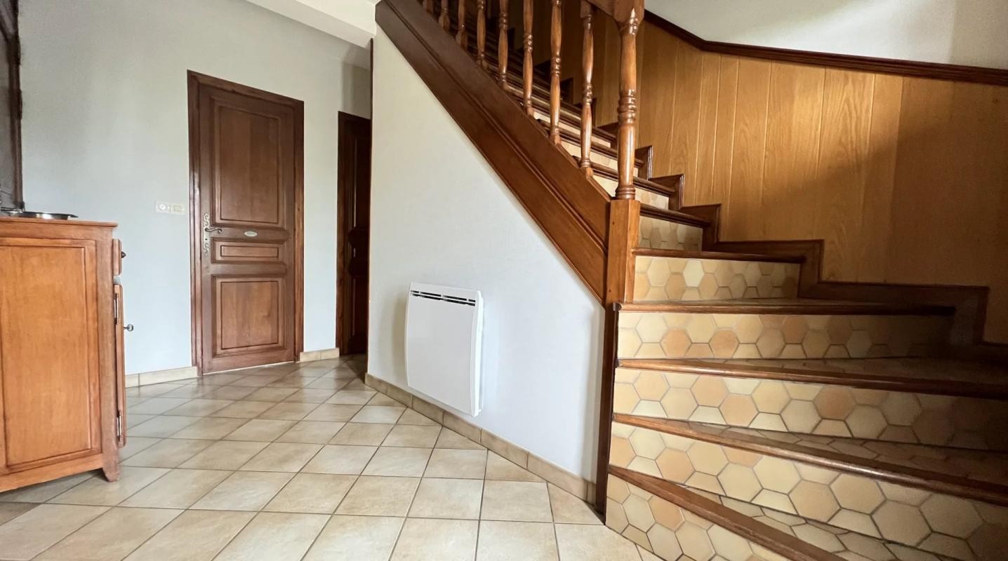 Vente Maison à Égly 6 pièces