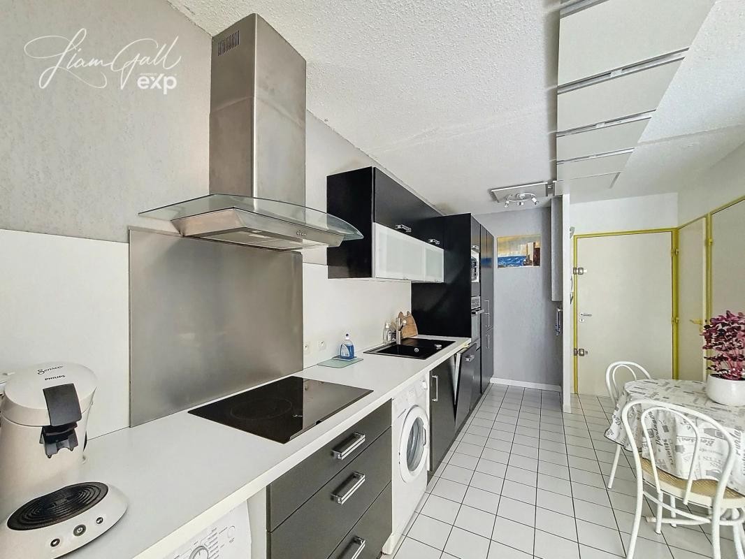 Vente Appartement à Argelès-sur-Mer 2 pièces