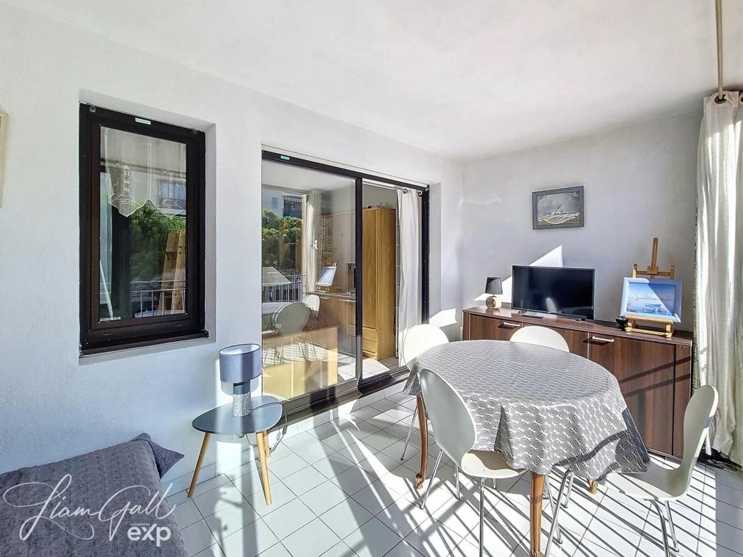 Vente Appartement à Argelès-sur-Mer 2 pièces