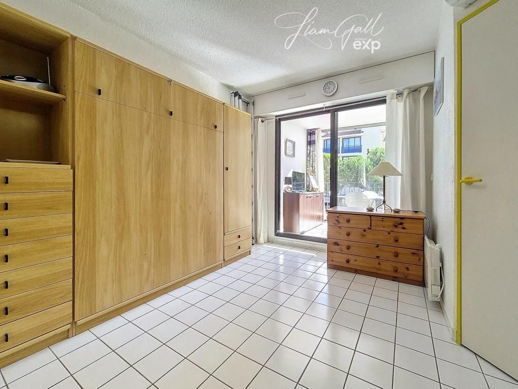 Vente Appartement à Argelès-sur-Mer 2 pièces