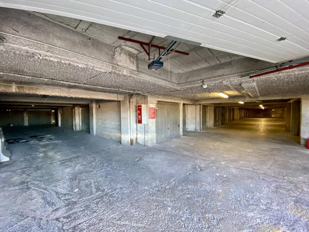 Vente Garage / Parking à Marseille 14e arrondissement 0 pièce