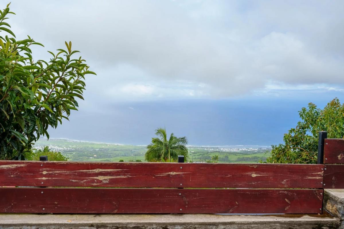 Vente Maison à Saint-Leu 5 pièces