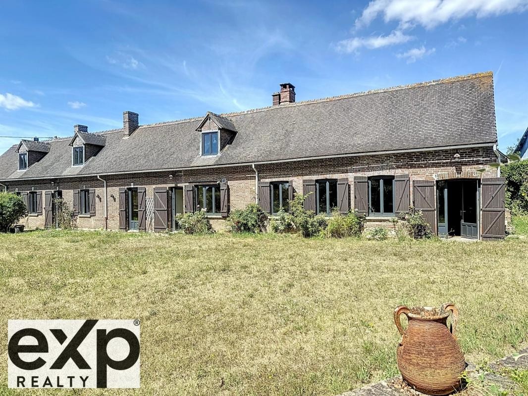 Vente Maison à Pacy-sur-Eure 6 pièces