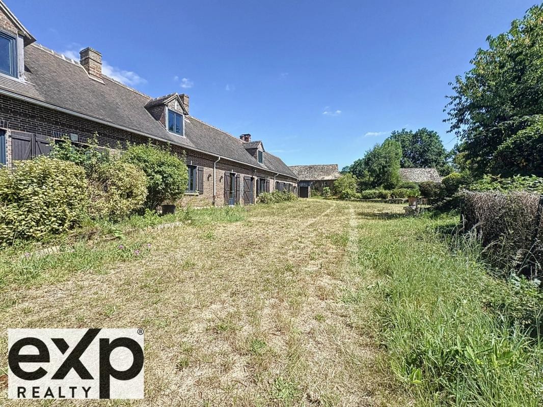 Vente Maison à Pacy-sur-Eure 6 pièces