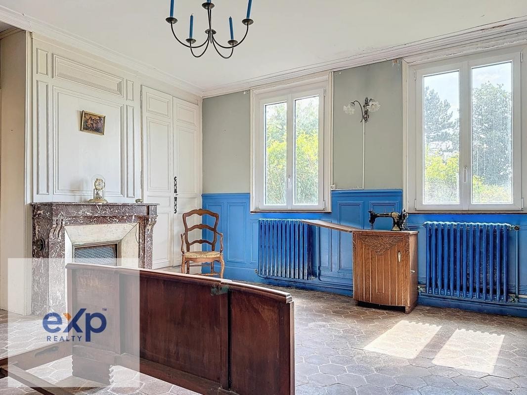 Vente Maison à Pacy-sur-Eure 6 pièces