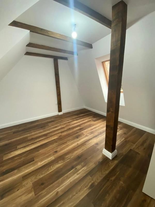 Vente Appartement à Wissembourg 3 pièces