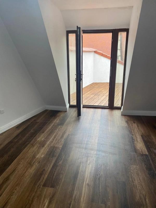 Vente Appartement à Wissembourg 3 pièces