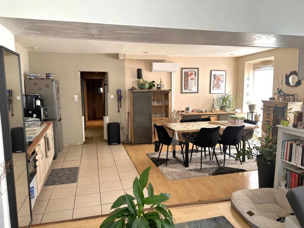 Vente Maison à Toulon 4 pièces