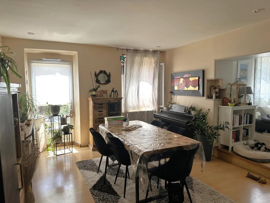 Vente Maison à Toulon 4 pièces