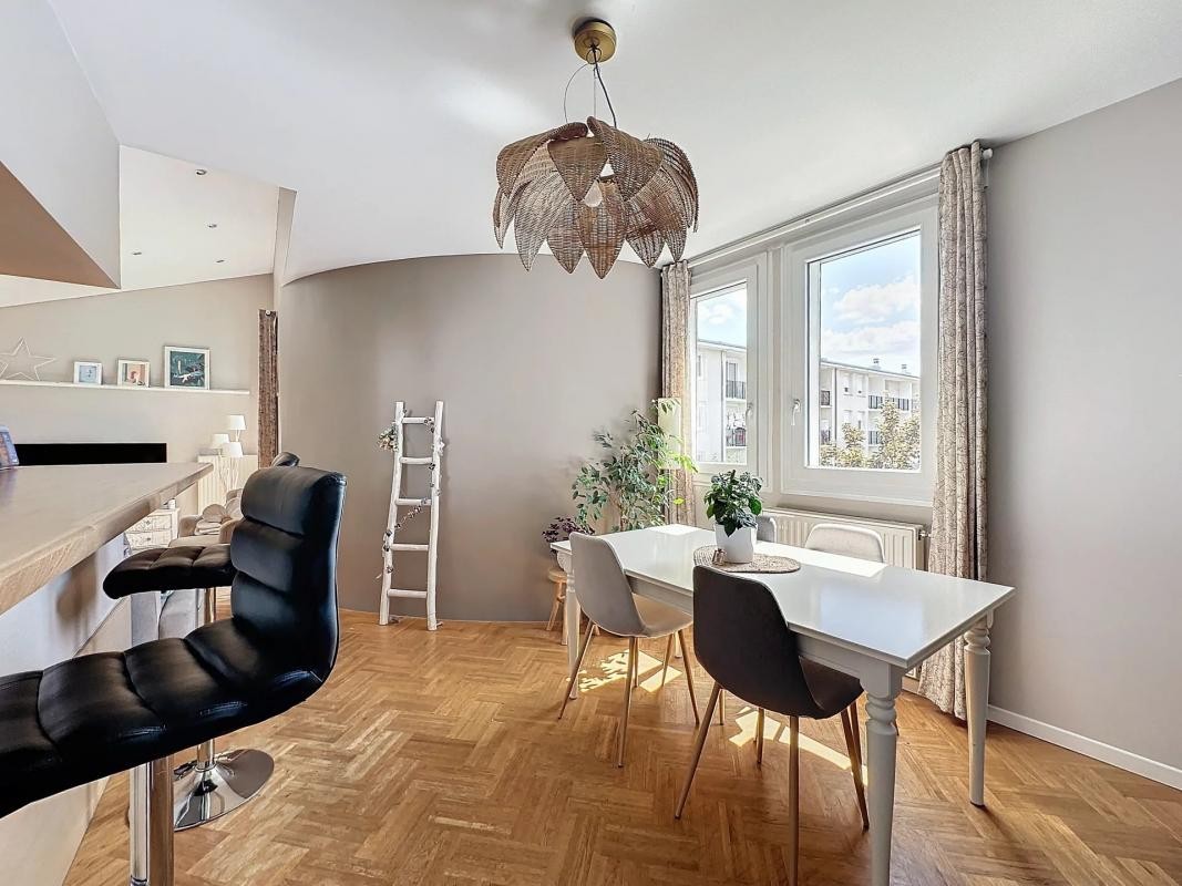 Vente Appartement à Reims 2 pièces