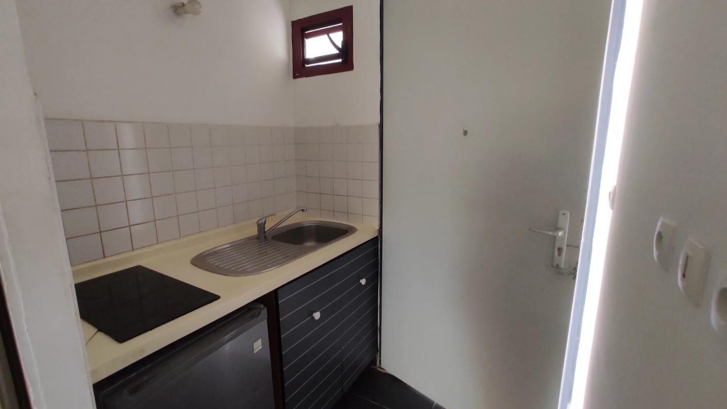 Vente Appartement à le Tampon 1 pièce