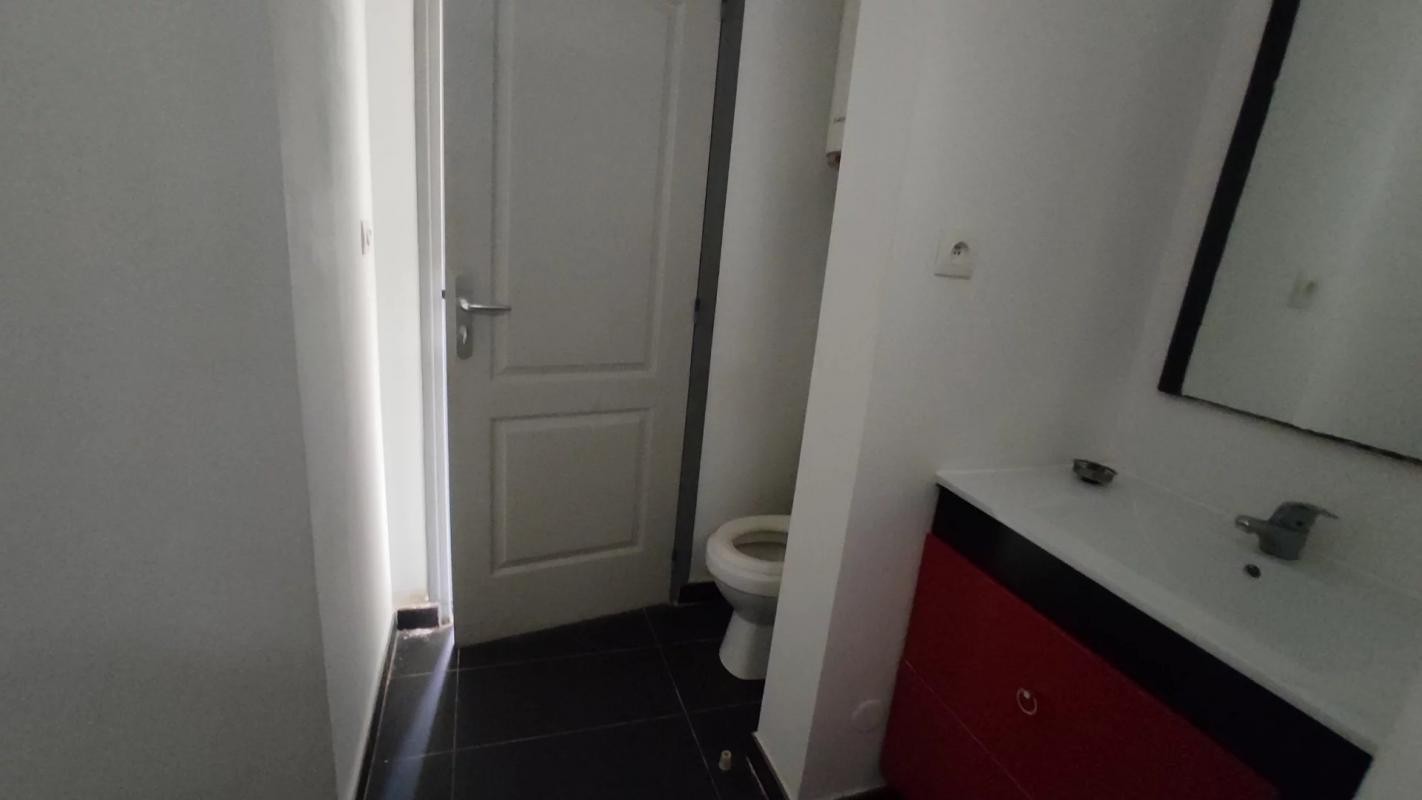 Vente Appartement à le Tampon 1 pièce