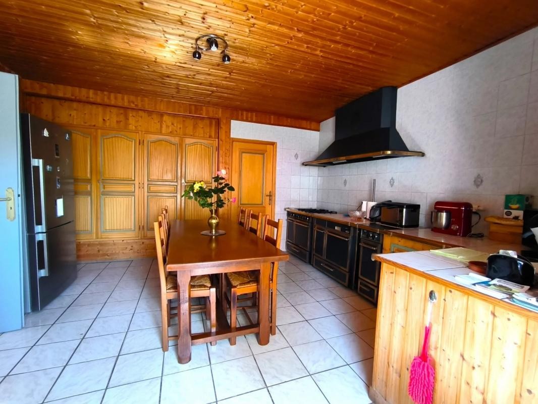 Vente Maison à le Monastier-sur-Gazeille 8 pièces