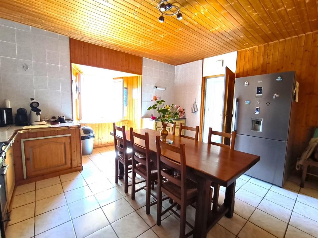 Vente Maison à le Monastier-sur-Gazeille 8 pièces