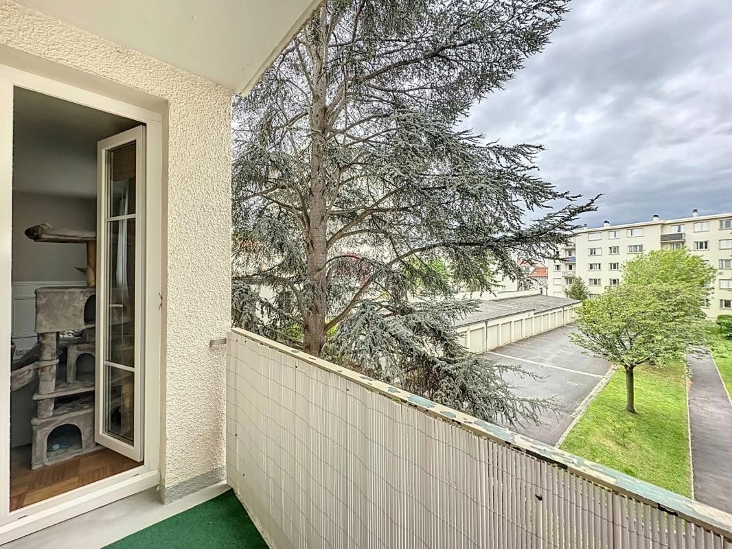 Vente Appartement à Reims 6 pièces