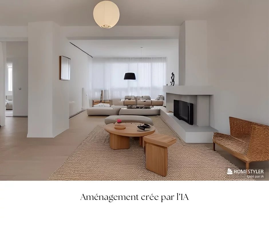 Vente Maison à Verneuil-sur-Seine 4 pièces