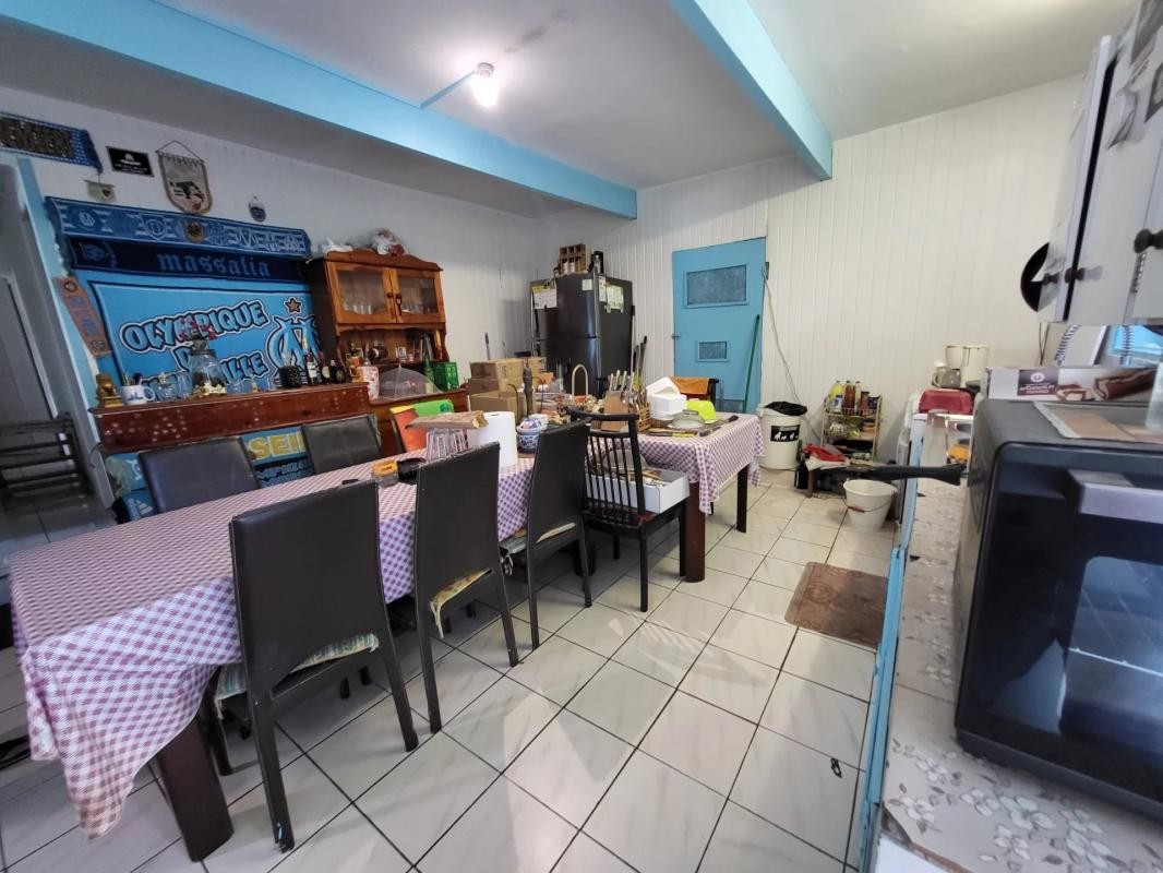 Vente Maison à Saint-Leu 10 pièces