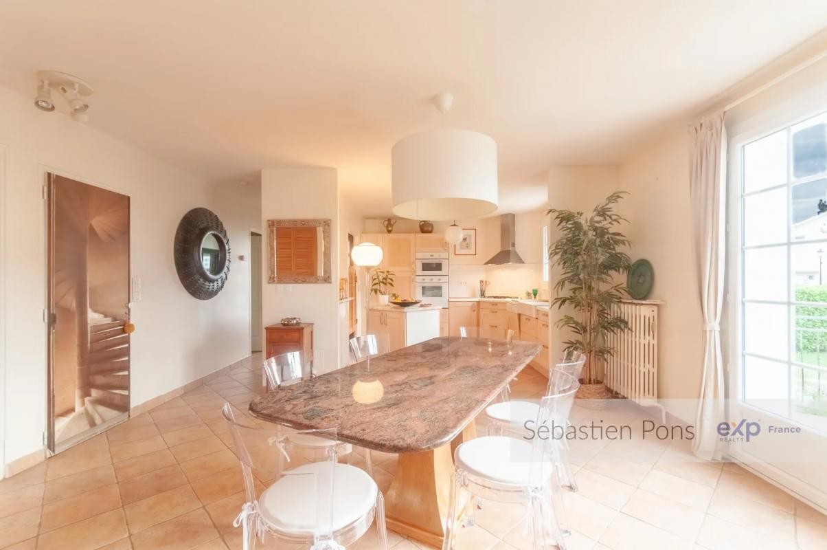 Vente Maison à Chavenay 5 pièces