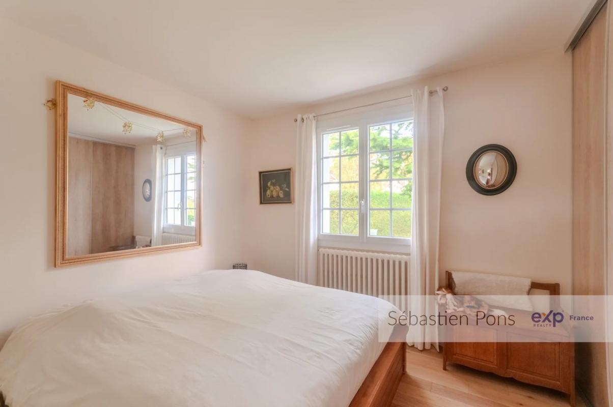 Vente Maison à Chavenay 5 pièces