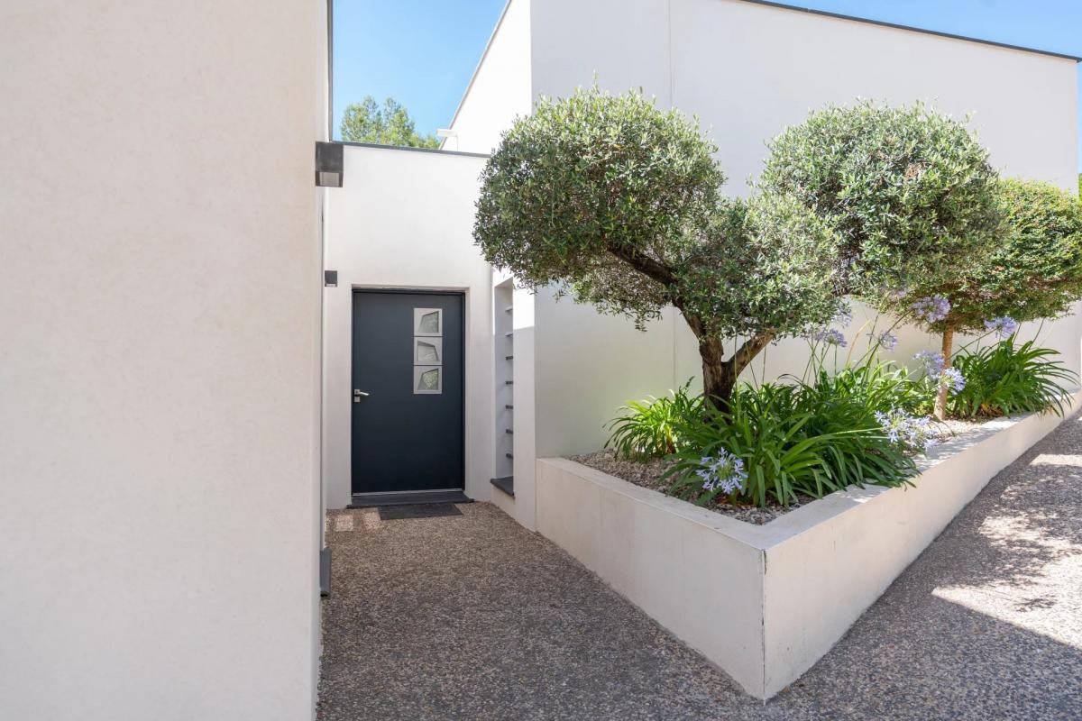 Vente Maison à Nîmes 7 pièces