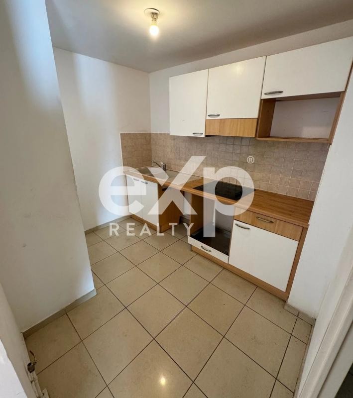 Vente Appartement à Saint-Denis 2 pièces