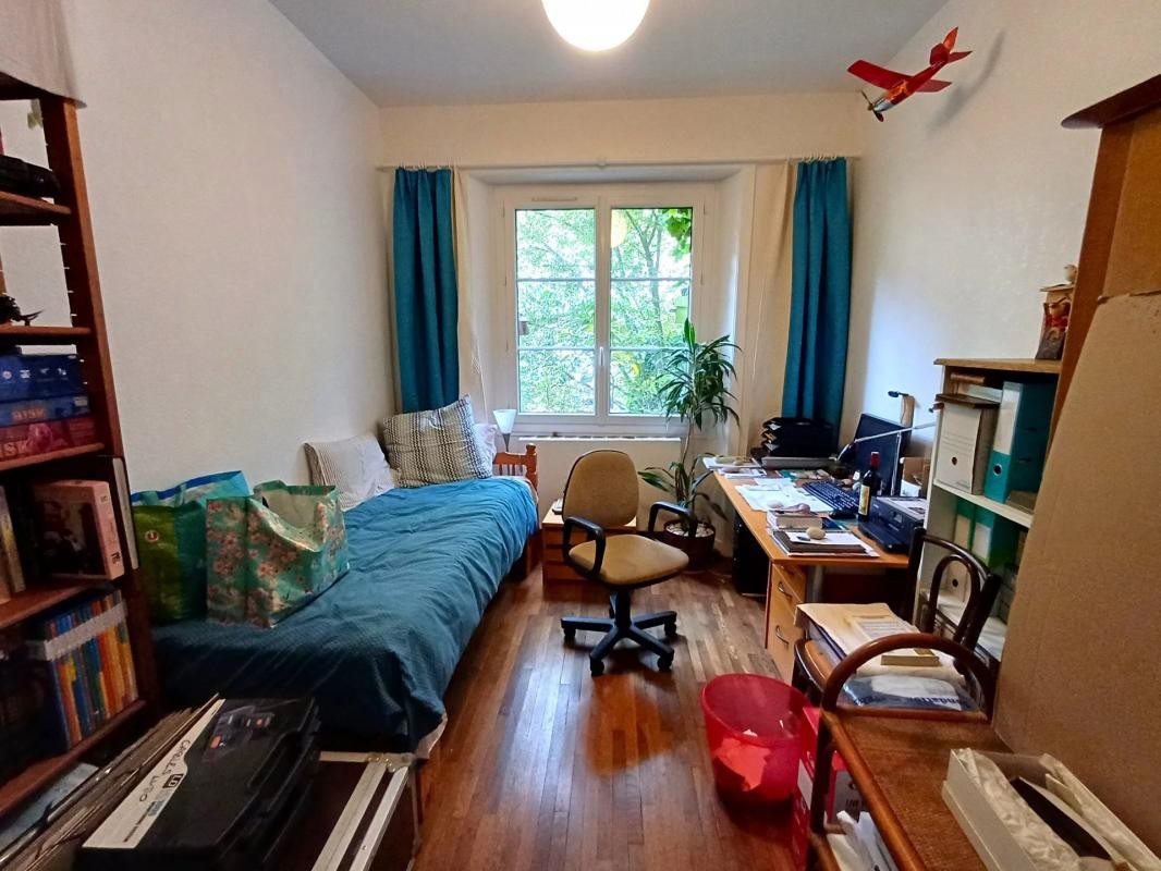 Vente Appartement à Rennes 3 pièces