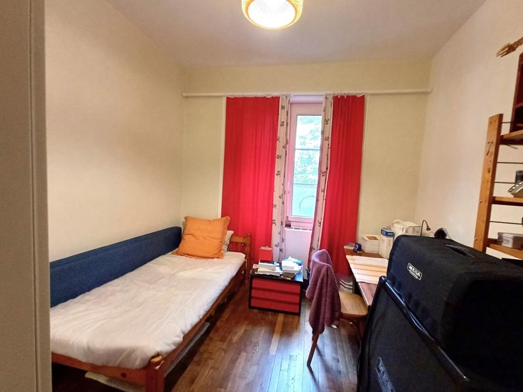 Vente Appartement à Rennes 3 pièces