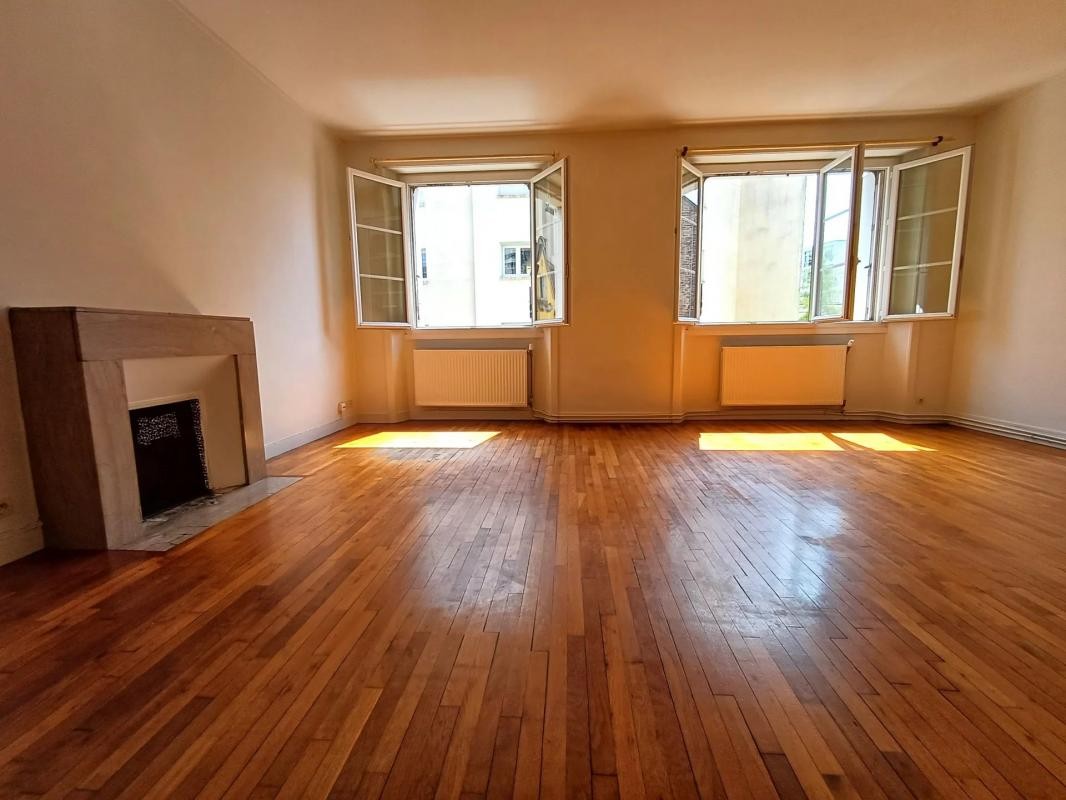 Vente Appartement à Rennes 3 pièces